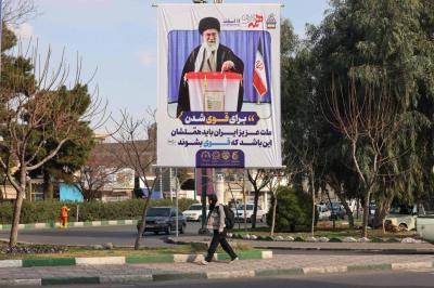 Are Iran's Reformists Returning to the Political Scene?