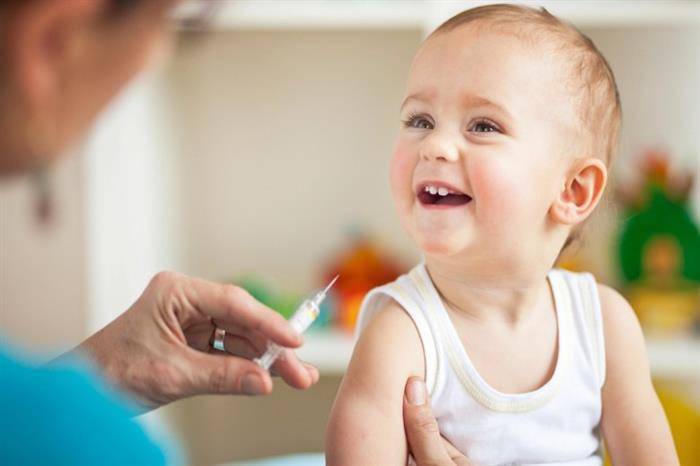 UN Warning of Global Stagnation in Child Vaccination Rates