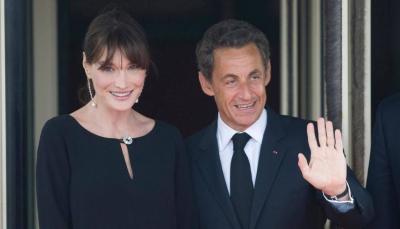 Carla Bruni Sarkozy Recalled Again in Libyan Financing Case