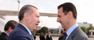 Turkish Opposition Competes with Erdoğan for Meeting with Assad