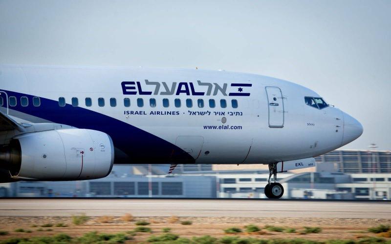 Closure of Israeli Northern Airspace