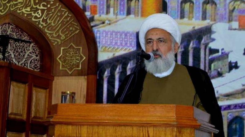 No Boycott Between the Shiite Council and Bkerke, Says Al-Khatib