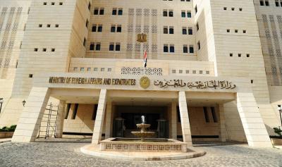 Syria's Conditions for Restoring Relations with Turkey