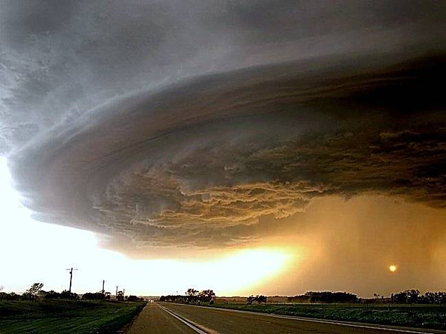 Tropical Storm 