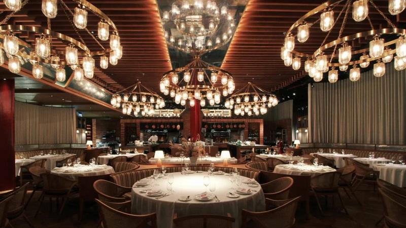 5 Michelin Star Restaurants in Dubai Featured in the 2024 Guide