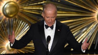 "Hollywood Turns Against Biden, Seeking a 'New Hero'"