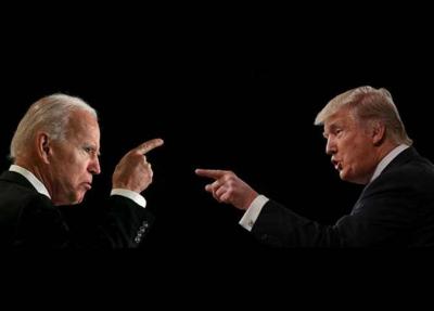 Secret Cosmetic Surgeries for Biden and Trump: A Renowned Doctor Reveals the Hidden Truth
