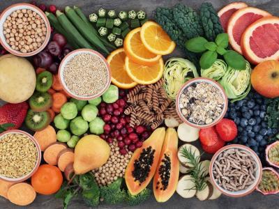 Foods for Weight Loss