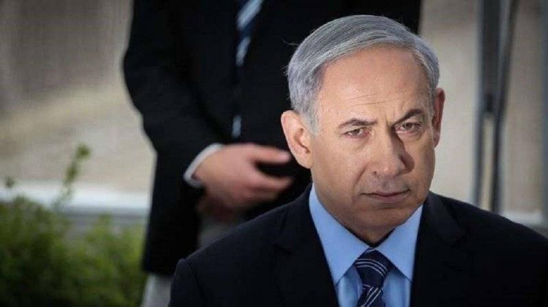 Netanyahu in a Dilemma: Recruiting 