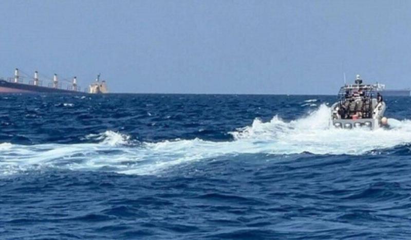 Washington Confirms Destruction of Rocket Launch Platforms After 