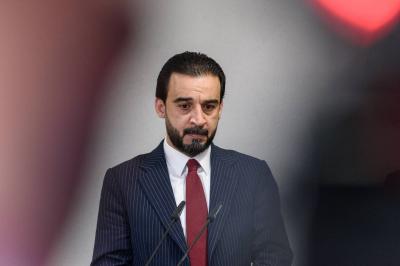 Sunni Blocks Agree with the Coordination Framework on an Extraordinary Session to Elect a Replacement for Al-Halbousi
