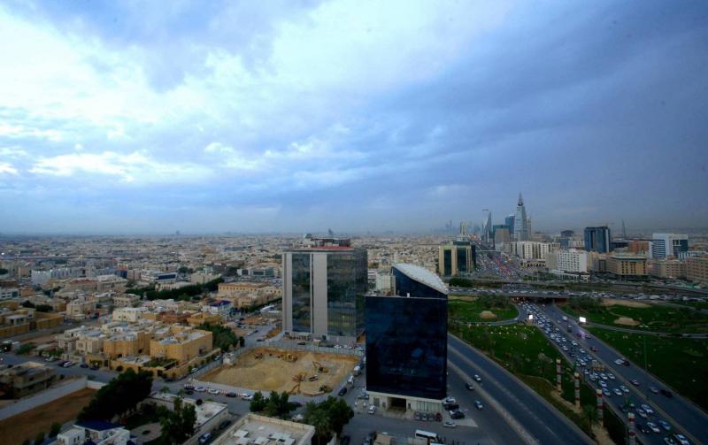 # Saudi Arabia Secures Its Position at the Forefront of Emerging Smart Digital Societies