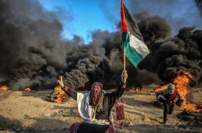 Ceasefire in Gaza and Beyond