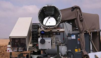 "Iron Beam" Out of Service: A Blow to Israel in the Face of Hezbollah