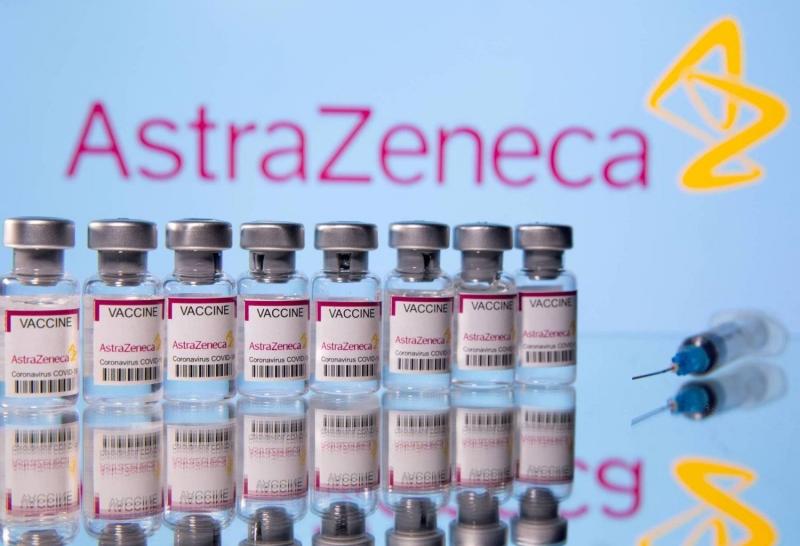 AstraZeneca and Pfizer at the Heart of a Terrorism Financing Case: What is the Connection?