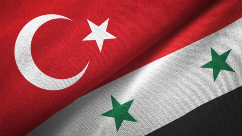 Why Are Armed Opposition Groups Concerned About Any Turkish-Syrian Reconciliation?