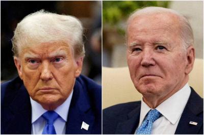 Biden Confirms Intent to Debate Trump Again