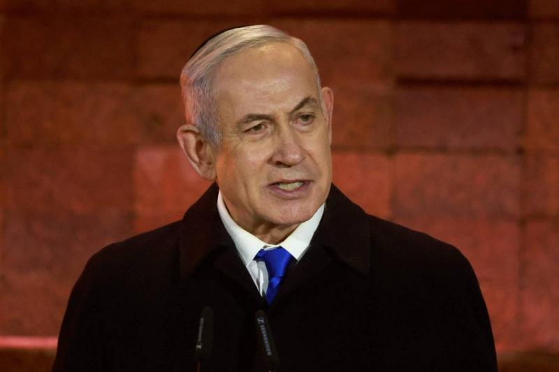 # No Change for Netanyahu: Committed to Achieving War Goals in Gaza