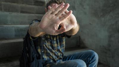 Iraqis Endure Domestic Violence from Wives in "Silence" Due to Fear of "Shame"