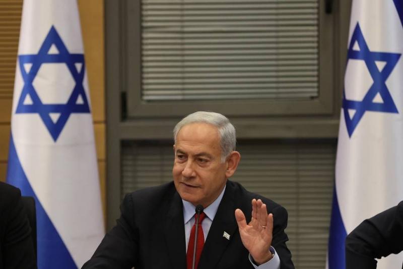 Netanyahu: We Will Announce the End of the Rafah Operation in Days
