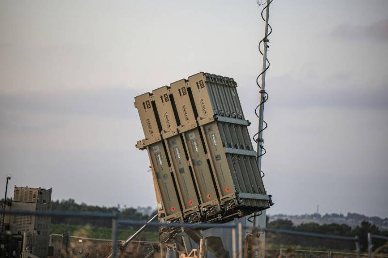 Title: CNN: Doubts About Israel's Iron Dome's Ability to Withstand a War with Hezbollah