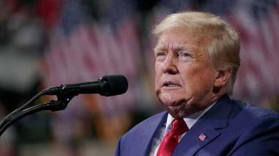 Trump Pledges to Strongly Protect Religious Freedom if Elected
