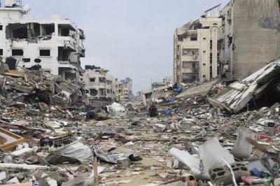 Gaza Deal... A Step Away