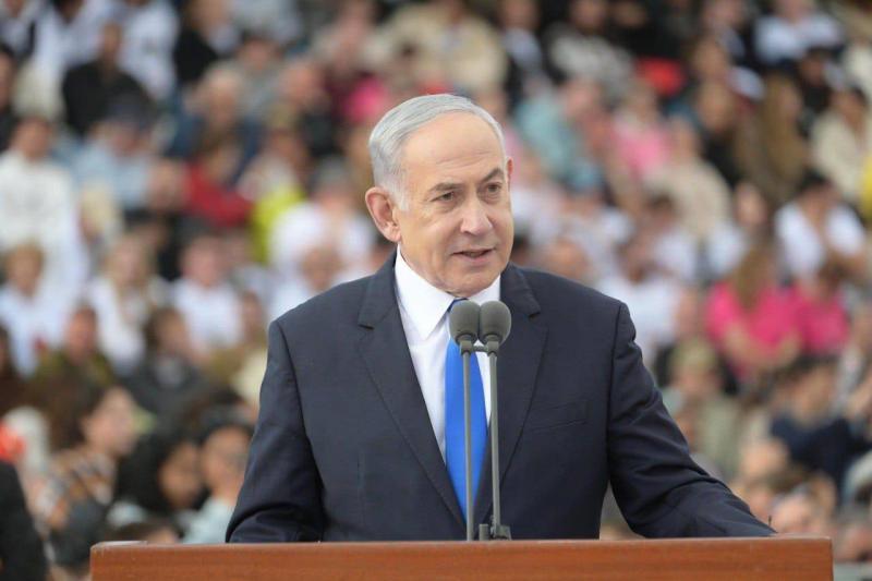 ## The Two-State Solution: Netanyahu Is Not the Only Obstacle