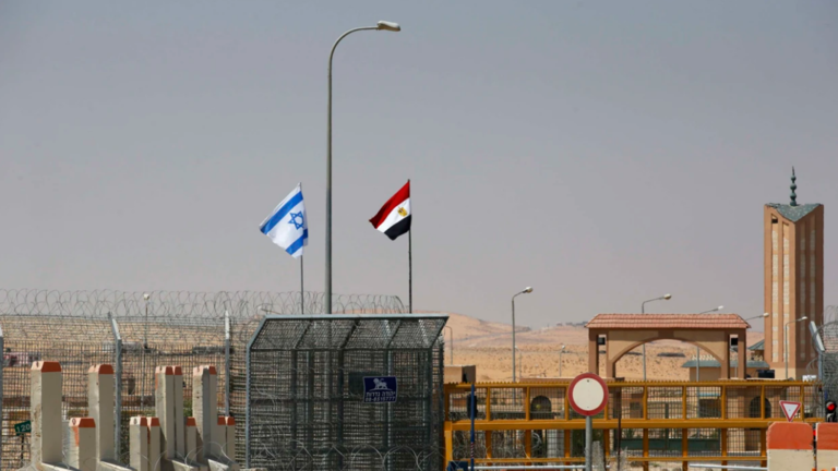 Israel Considers Egypt as an Alternative to Turkey