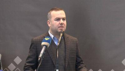 Favor Allah: What the Occupation Could Not Achieve in War, It Will Not Obtain in Politics