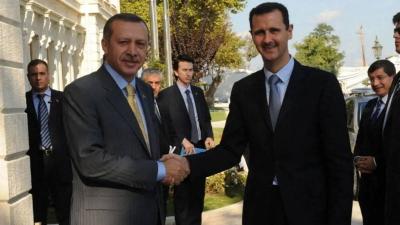 Motives for Normalization: Will the Meeting Between Erdoğan and Assad Succeed?