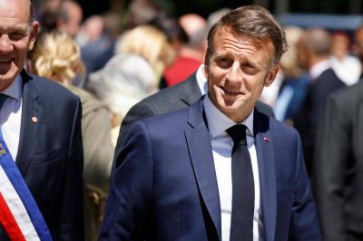 # 2024 France Elections: What Happens If No Party Achieves an Absolute Majority?