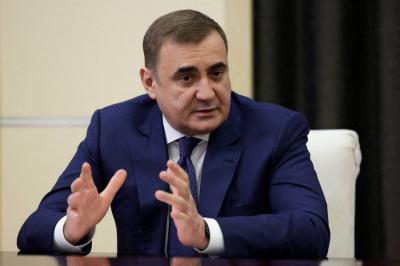 Is Putin Preparing Alexey Dyumin to Succeed Him After Leaving the Presidency?
