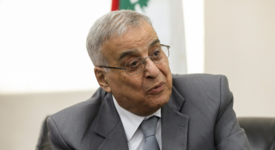 Bohabib Receives Call from Danish Counterpart