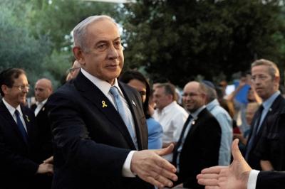 Israeli Singer Calls for Nuclear Attack on Three Countries