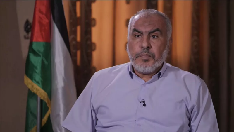 Hamas: Qatar's Imposition of Sanctions on Us is 