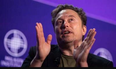 Title: Employees Sue Musk: "We Were Fired for Criticizing Sexual Harassment"
