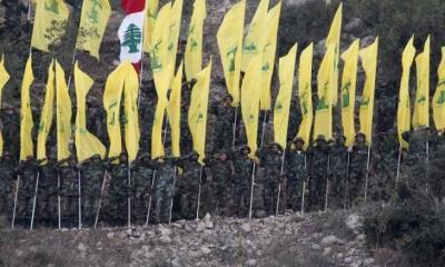 The Party Raises Its Readiness to the Maximum Level