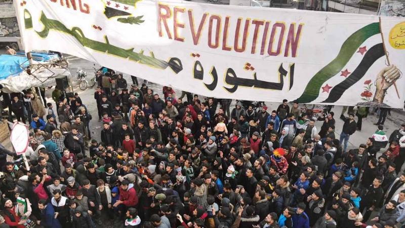 Where Will the Factions in Syria Go in the New Equation?