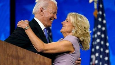 Jill Biden: The Latest Cover Star of Vogue Magazine