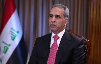 Who is Faik Zidan, Accused of Turning Iraq into a Client State?