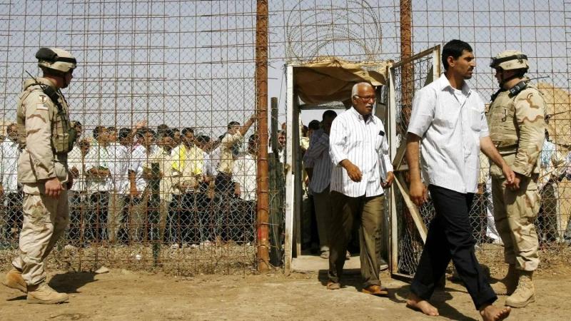 Scandal Unfolds: Retrial Ordered for Company Involved in Abu Ghraib Case