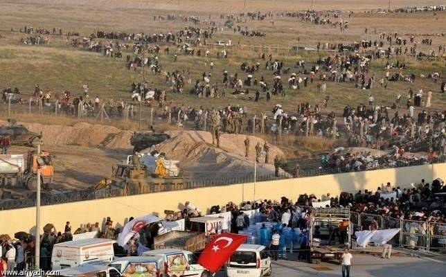 Rebellion Against Turkish Presence: What is Happening in Northern Syria?