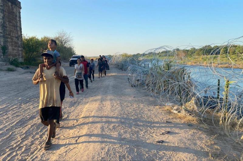 A New Enemy Threatening the Lives of Aspiring Migrants to America