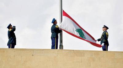 No President in the Foreseeable Future and Lack of Consensus on Bassil's Proposal