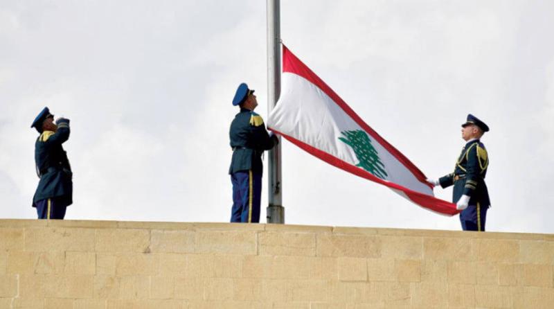 No President in the Foreseeable Future and Lack of Consensus on Bassil's Proposal