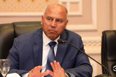 Egypt's Deputy Prime Minister: The Dollar Will Reach 25 Pounds, and the Price of Bread Will Drop to 60 Piasters