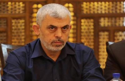 Doctor Who Treated Sinwar: "Ready to Sacrifice 100,000 Palestinians"