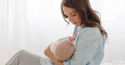 Study Raises Alarm: Here's How Mothers Transfer Deadly Substances to Their Infants