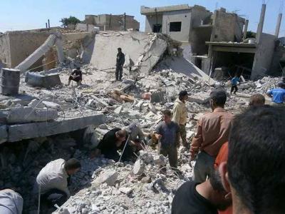 Lebanese Take Advantage of Unannounced "Truce" to Visit the South